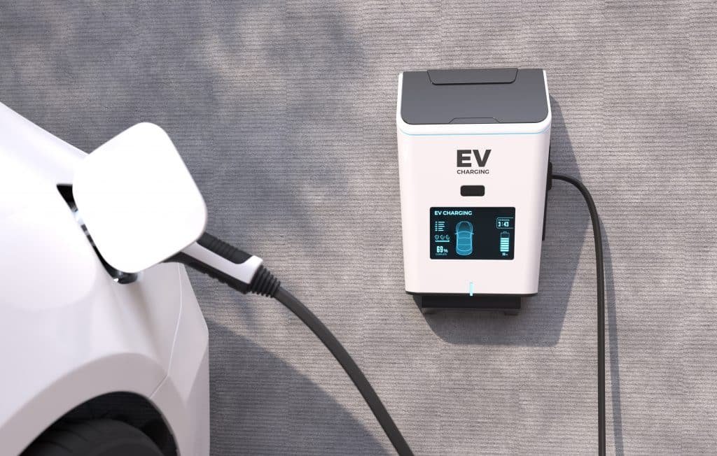 How EV Charging Stations Benefit Businesses and Communities