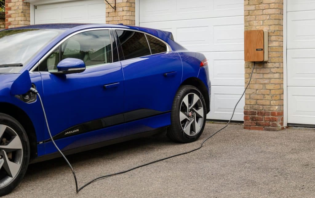 The Future of EV Charging Infrastructure: What to Expect